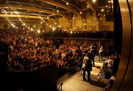 Concerts & Live Music