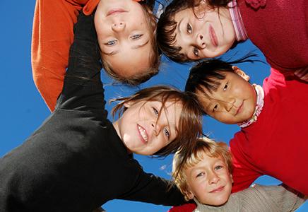 Children's Events