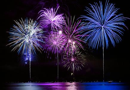 Victoria Day Weekend Events