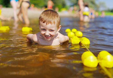 Summer Camps and Activities for Kids