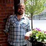 Josh Fewings, kawarthaNOW.com Arts and Culture Features Josh Fewings, kawarthaNOW.com Arts and Culture Features