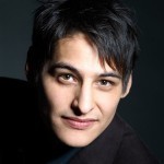 Cliff Cardinal Cliff Cardinal will premiere his new one-man show "Huff" at the Gordon Best Theatre on June 22 and June 23 at 10 p.m.