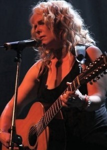 Like her famous brother, Astrid Young is also an accomplished musician (photo courtesy of Astrid Young) Like her famous brother, Astrid Young is also an accomplished musician (photo courtesy of Astrid Young)