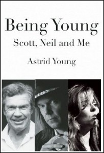 Astrid's book Being Young offers a fresh perspective on the cultural icon she knows as her older brother. Astrid's book Being Young offers a fresh perspective on the cultural icon she knows as her older brother.