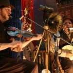 Sheesham and Lotus will be performing and MC-ing on the Main Stage Sheesham and Lotus will be performing and MC-ing on the Main Stage