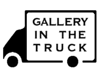 It's a gallery. And it's in a truck. (Image: artsweekptbo.com) It's a gallery. And it's in a truck. (Image: artsweekptbo.com)