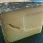 A traditional clothbound cheddar, Avonlea is an award-winning cheddar that’s just 18 months old but tastes like a cheddar that’s been aged for two or three years (photo by Carol Lawless) A traditional clothbound cheddar, Avonlea is an award-winning cheddar that’s just 18 months old but tastes like a cheddar that’s been aged for two or three years (photo by Carol Lawless)