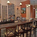 Parkhill on Hunter has a new fresh vibe in both decor and atmosphere (photo: Julie Gagne Photography) Parkhill on Hunter has a new fresh vibe in both decor and atmosphere (photo: Julie Gagne Photography)