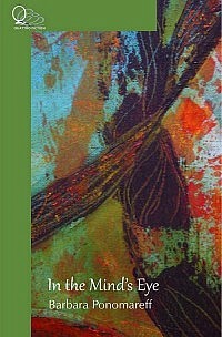 Cover of In the Mind's Eye by Barbara Ponomareff Cover of In the Mind's Eye by Barbara Ponomareff