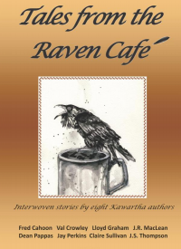 Tales from the Raven Cafe Tales from the Raven Cafe