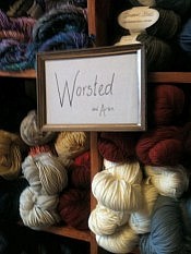 Needles in the Hay has become the preeminent destination for Kawartha's knitting needs, carrying a wide selection of quality yarns and weights (photo: Carol Lawless) Needles in the Hay has become the preeminent destination for Kawartha's knitting needs, carrying a wide selection of quality yarns and weights (photo: Carol Lawless)