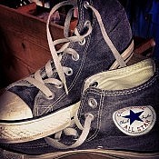 Sympathy carries an incredible selection of boots and shoes (photo: Sympathy for the Rebel) Sympathy carries an incredible selection of boots and shoes (photo: Sympathy for the Rebel)