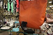 Update your wardrobe with colour in a handbag or a lush suede shoe in new colours Update your wardrobe with colour in a handbag or a lush suede shoe in new colours