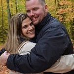 Rare Grill House owners Katie and Brad Watt (photo: Julie Gagne Photography) Rare Grill House owners Katie and Brad Watt (photo: Julie Gagne Photography)