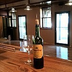 The beautiful wood interiors are the perfect backdrop for fine wine, craft beer and high quality food and coffee (photo: Carol Lawless) The beautiful wood interiors are the perfect backdrop for fine wine, craft beer and high quality food and coffee (photo: Carol Lawless)