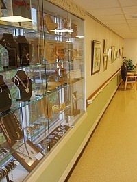 Some of the most accessible prices on beautiful artwork and a fine array of handcrafted items are on offer for sale at the Fairhaven Link Gallery Some of the most accessible prices on beautiful artwork and a fine array of handcrafted items are on offer for sale at the Fairhaven Link Gallery