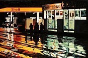 Comfort Zone: a scene that might seem mundane becomes something mysterious, even nefarious (photo: Rob Niezen) Comfort Zone: a scene that might seem mundane becomes something mysterious, even nefarious (photo: Rob Niezen)