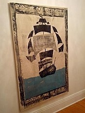 The Black Barnacle, an opportunity for adventure and the dangers of sailing the open seas The Black Barnacle, an opportunity for adventure and the dangers of sailing the open seas