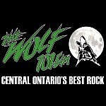 101.5 FM The Wolf