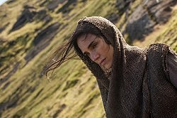Jennifer Connelly gives a powerful performance as Noah's sagely wife Naameh