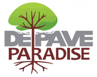 Depave Paradise logo