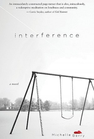 Interference (book jacket: ECW Press)