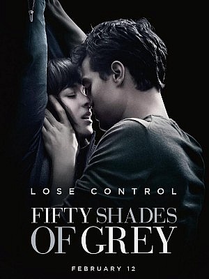 "Fifty Shades of Grey" opened in theatres on February 12, 2015