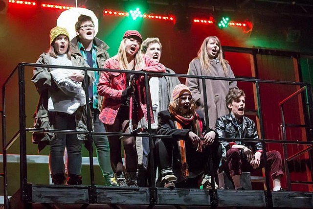 Rent - The Musical - Photo 04