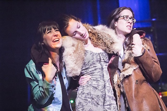 Rent - The Musical - Photo 05