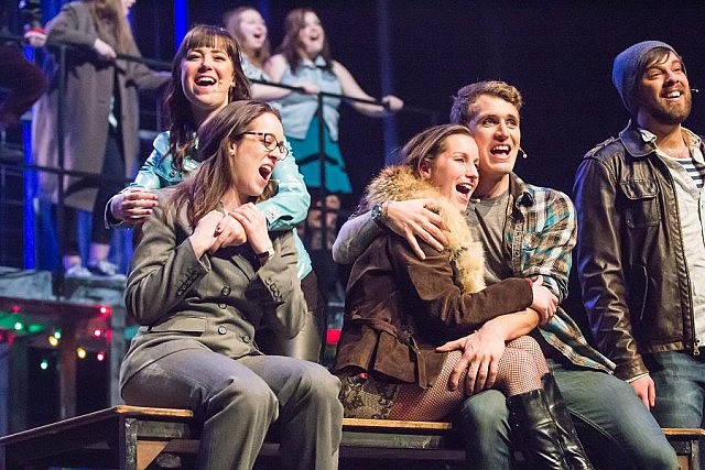 Rent - The Musical - Photo 08