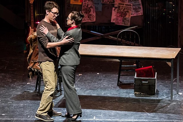 Rent - The Musical - Photo 14