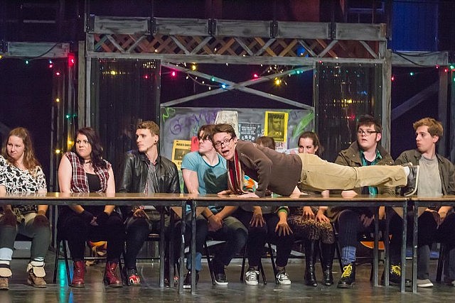 Rent - The Musical - Photo 29
