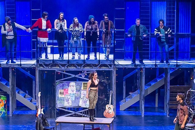 Rent - The Musical - Photo 33
