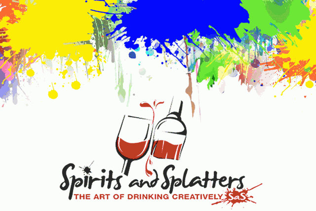 Spirits and Splatters is a Canadian company based in Millbrook, Ontario