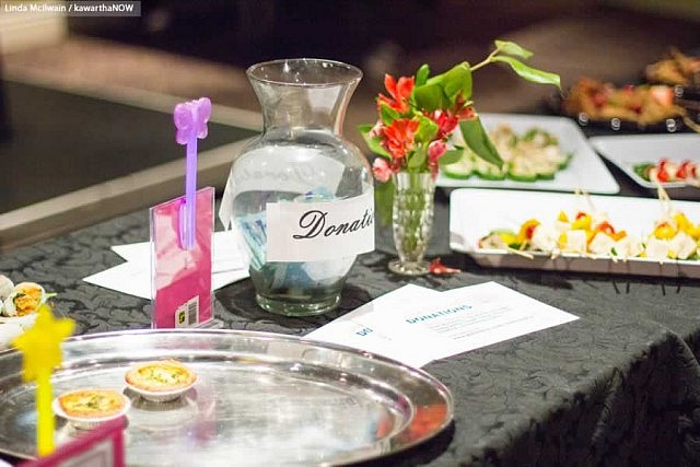 Love for Lydia Food 01