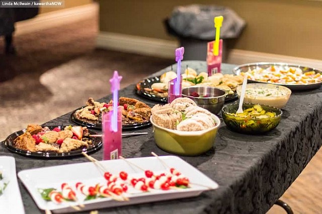 Love for Lydia Food 03