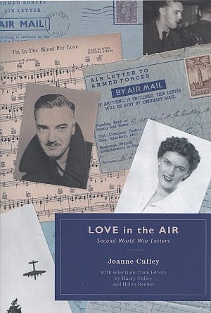 "Love in the Air: Second World War Letters"