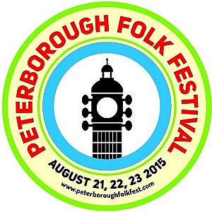 The Peterborough Folk Festival features free concerts at Nicholls Oval in Rotary Park on Saturday, August 22 and Sunday, August 23