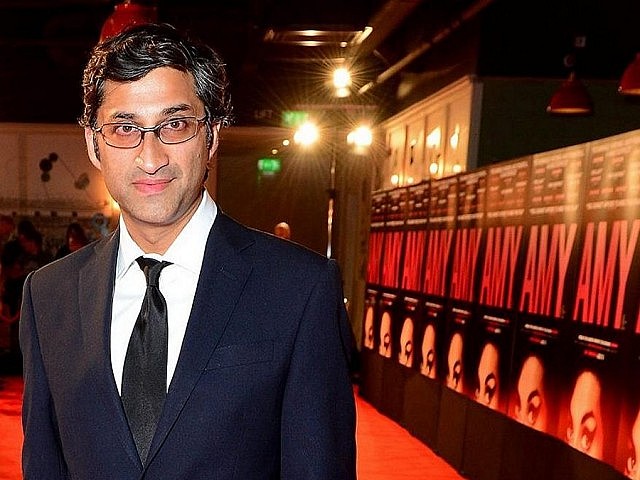 "Amy" was directed by BAFTA-winning director Asif Kapadia (photo: Altitude Film Distribution)