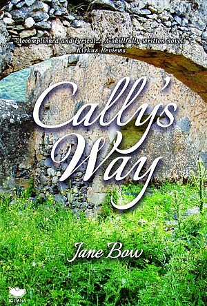 "Cally's Way" by Jane Bow
