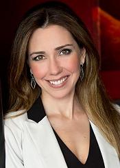 Catia Skinner, Strategic Planning Director / CEO, Kawartha Entertainment Group Inc. (The Venue and Dolcé Vita)