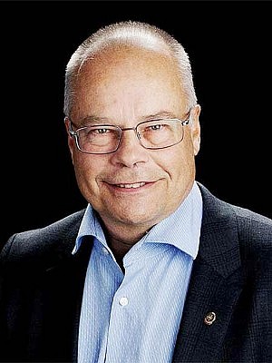 "If you don't write your wishes down, the Government of Ontario is going to impose a will on you." - financial planner Kevan Herod CLU of Herod Financial Services and Peterborough Estate Planning Council member