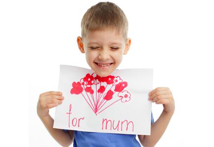 Mother's Day Events